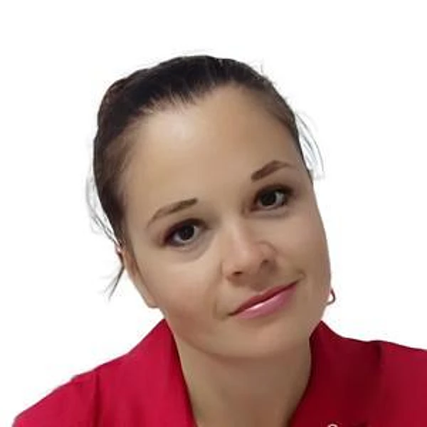 Чернышёва Дарья Валерьевна — Стоматолог, Обнинск
