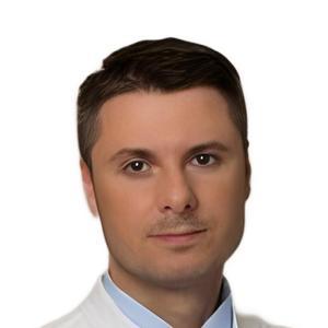 Волохов Евгений Александрович — Дерматолог, Андролог, Венеролог, Миколог, Уролог, Москва