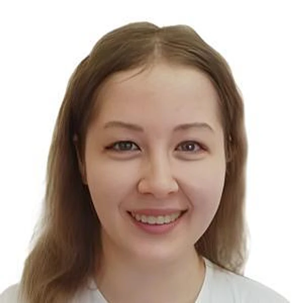 Безрукова Яна Алексеевна — Стоматолог-гигиенист, Стоматолог, Нижний Новгород