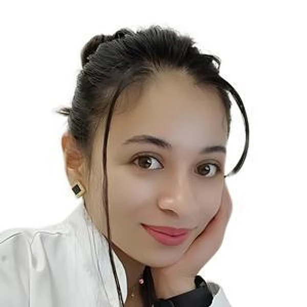 Каримова Адолат Фарходовна — Эндокринолог, Одинцово