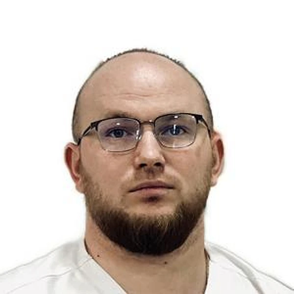 Кравченко Владимир Валерьевич — Стоматолог-ортопед, Стоматолог, Красноярск