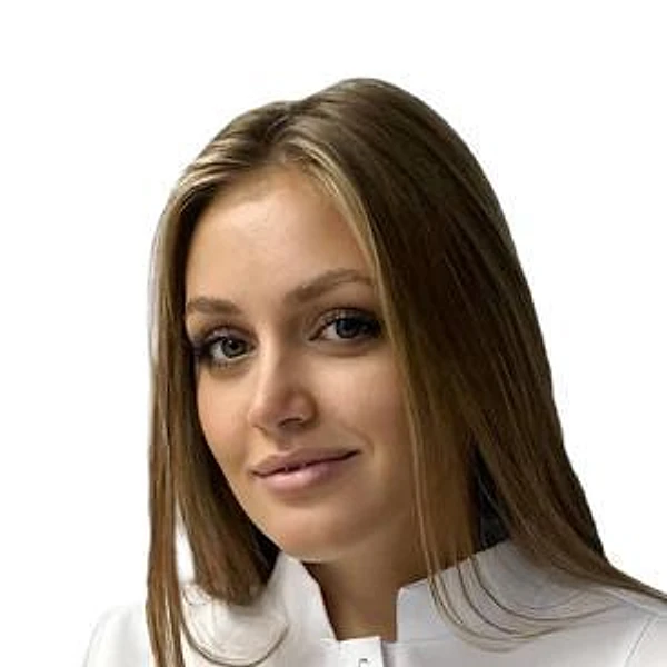 Мисюткина Кристина Андреевна — Стоматолог, Детский стоматолог, Кемерово