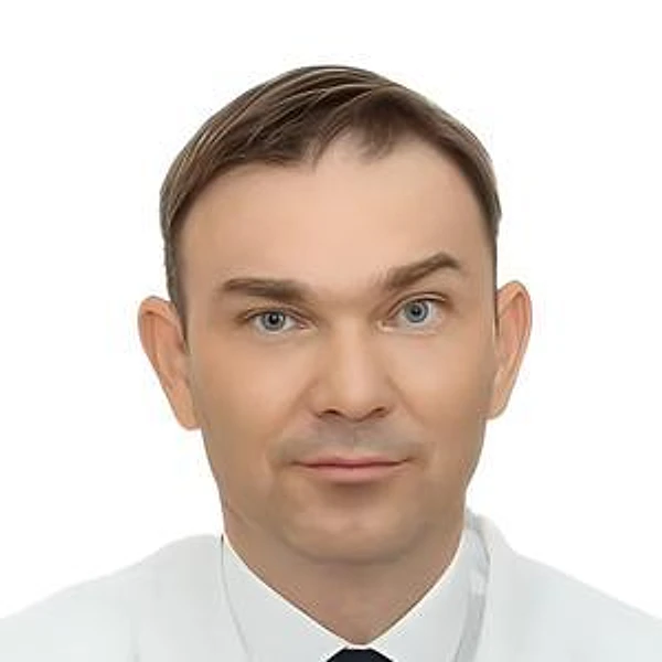 Семенов Андрей Геннадьевич — Хирург, Нижний Новгород