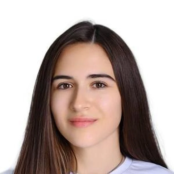 Аленченко Елизавета Александровна — Травматолог, Ростов-на-Дону