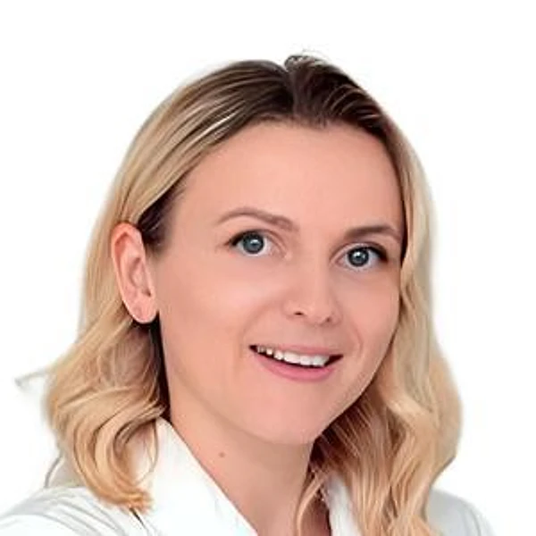 Миломаева Мария Геннадьевна — Гинеколог, Наро-Фоминск
