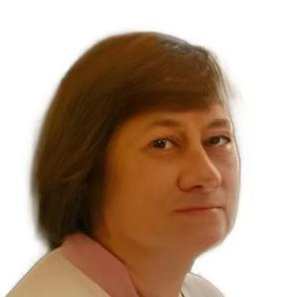 Цокур Елена Олеговна — Педиатр, Ульяновск