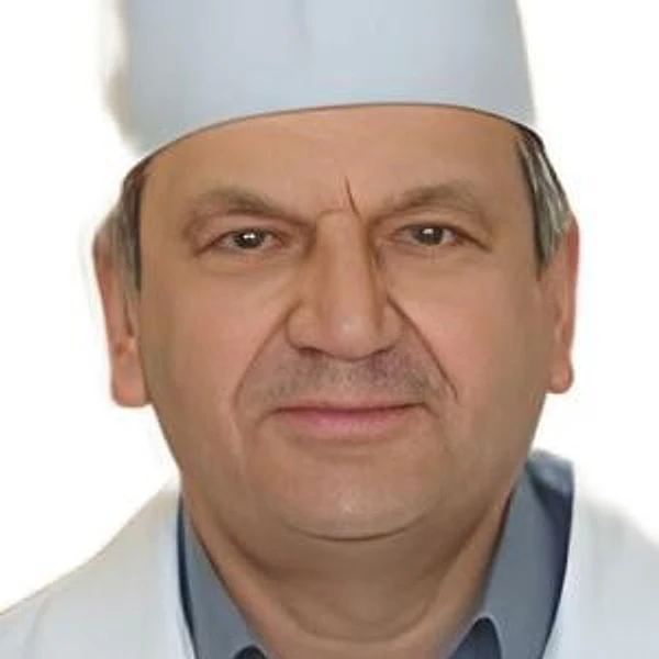 Положенцев Александр Александрович — Ортопед, Травматолог, Омск