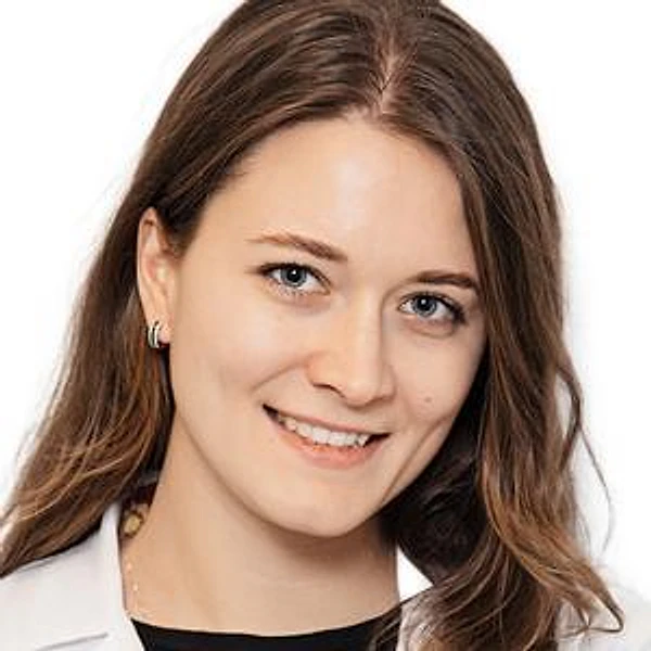 Башатова Евгения Андреевна — Рентгенолог, Оренбург