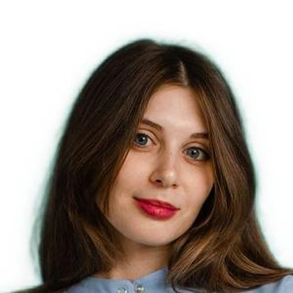 Антонова Алена Максимовна — Стоматолог, Детский стоматолог, Волгоград