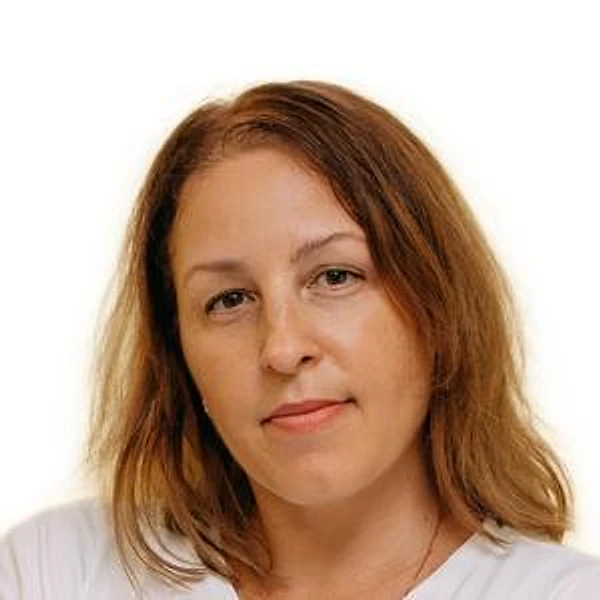 Ефимова Клавдия Валерьевна — Логопед, Ростов-на-Дону