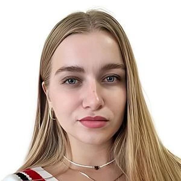 Дышаева Каролина Николаевна — Детский нейропсихолог, Детский психолог, Нейропсихолог, Психолог, Ростов-на-Дону