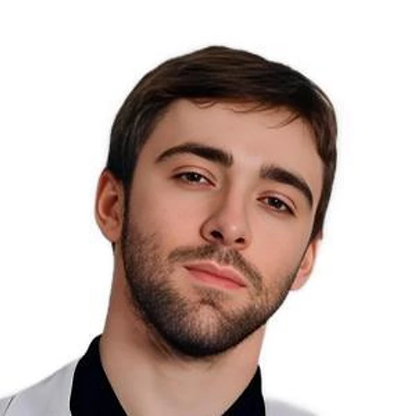 Палеев Дмитрий Сергеевич — Гинеколог, Врач УЗИ, Красноярск