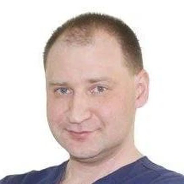 Шакиров Руслан Камилевич — Мануальный терапевт, Вертебролог, Невролог, Казань