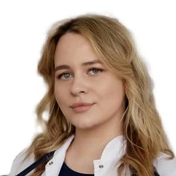 Муравьева Анна Михайловна — Педиатр, Мытищи