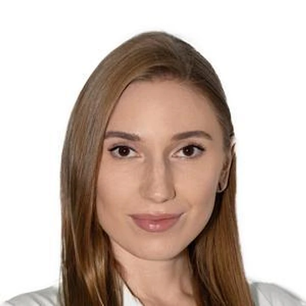 Соколова Лилия Евгеньевна — Врач-косметолог, Дерматолог, Новосибирск