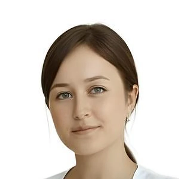 Хасанова Гузель Зияевна — Гастроэнтеролог, Мелеуз