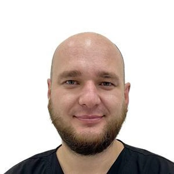 Ярыгин Роман Игоревич — Стоматолог, Одинцово