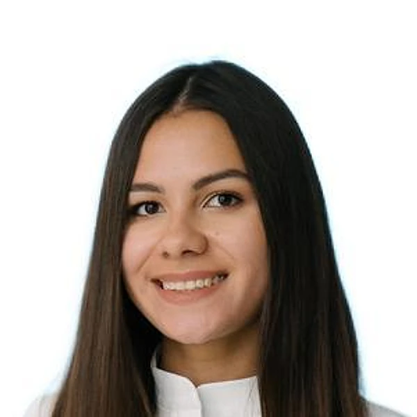 Широбокова Алина Рамилевна — Стоматолог, Геленджик