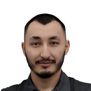 Хайдаров Ойбек Обидович — Стоматолог, Стоматолог-ортопед, Томск