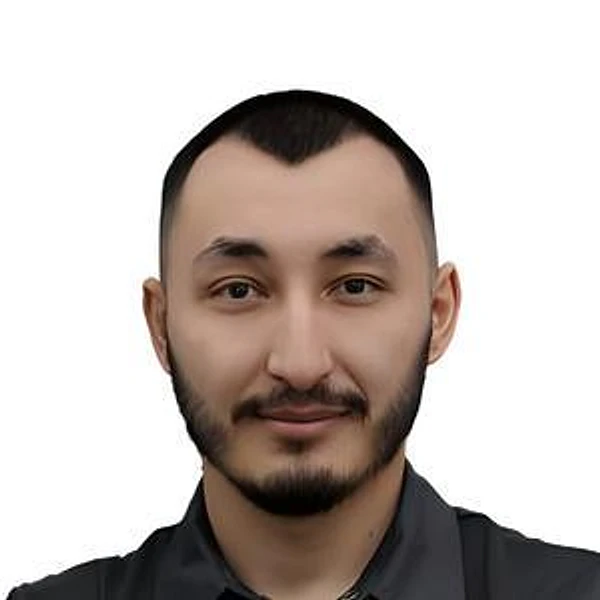 Хайдаров Ойбек Обидович — Стоматолог, Стоматолог-ортопед, Томск