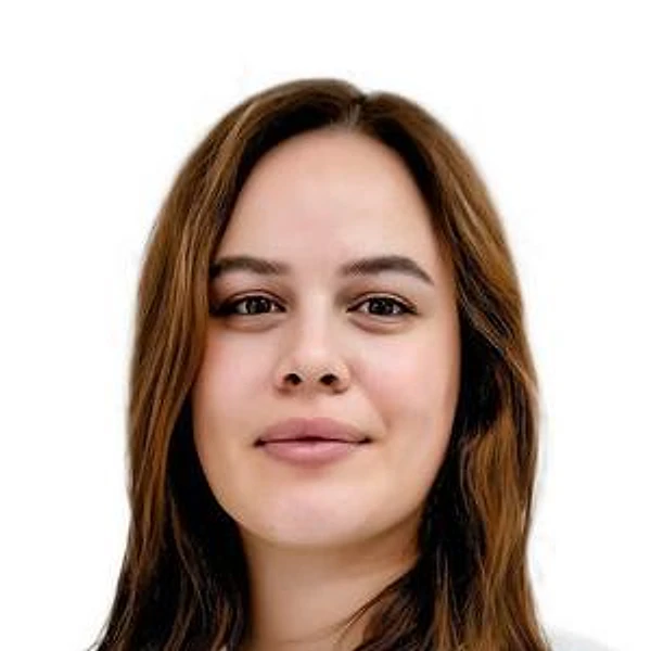 Иванова Софья Александровна — Стоматолог-имплантолог, Детский стоматолог-хирург, Стоматолог-хирург, Новосибирск