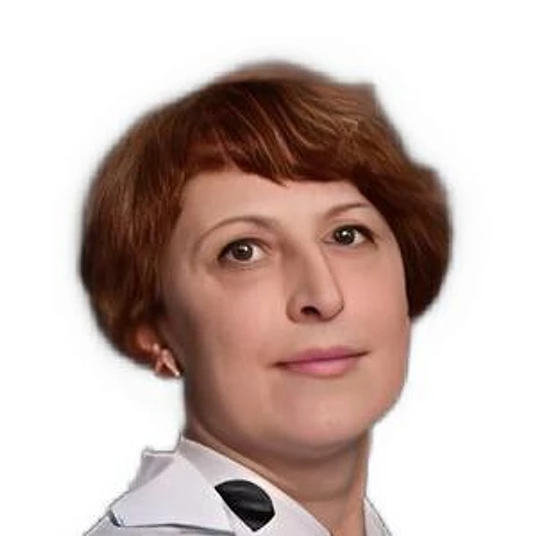 Макаренкова Анна Михайловна — Педиатр, Череповец