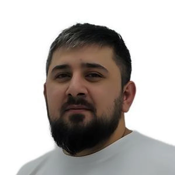 Абазов Руслан Рашидович — Стоматолог, Пародонтолог, Стоматолог-имплантолог, Стоматолог-хирург, Нальчик