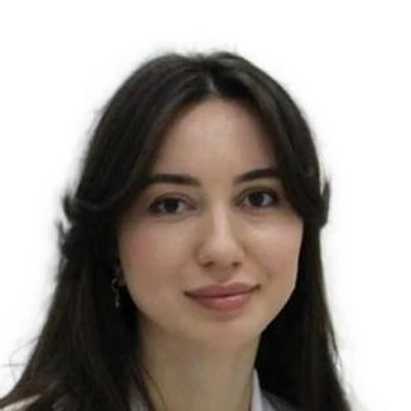 Балахова Бэлла Олеговна — Стоматолог, Нальчик