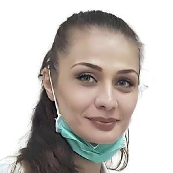 Каирова Карина Артуровна — Стоматолог, Стоматолог-гигиенист, Стоматолог-эндодонтист, Нальчик