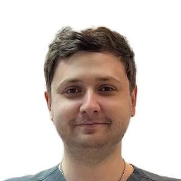 Абрукин Богдан Евгеньевич — Стоматолог-хирург, Детский стоматолог-хирург, Тольятти