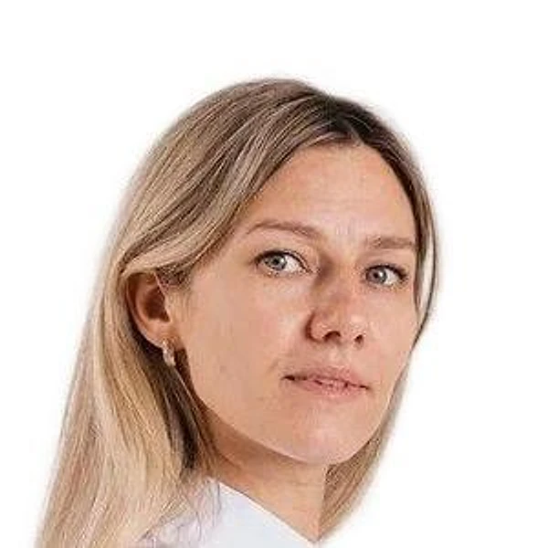 Родина Ирина Владимировна — Косметолог-эстетист, Орехово-Зуево