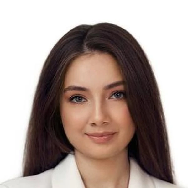 Корза Екатерина Евгеньевна — Флеболог, Врач УЗИ, Краснодар