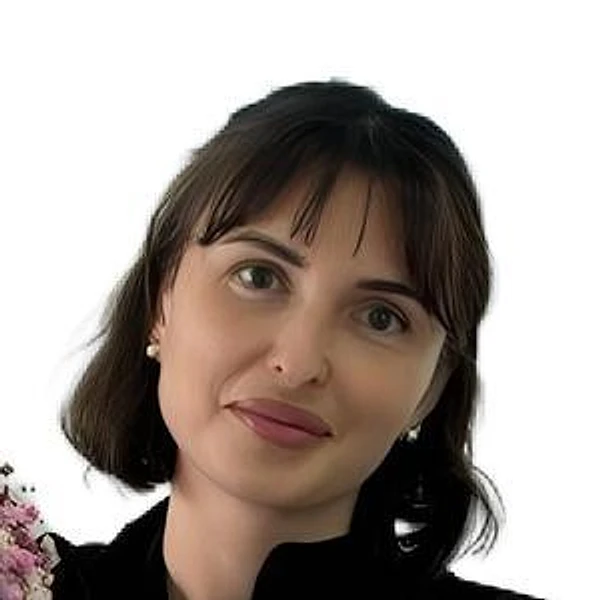 Роман Наталья Юрьевна — Медсестра, Косметолог-эстетист, Тюмень