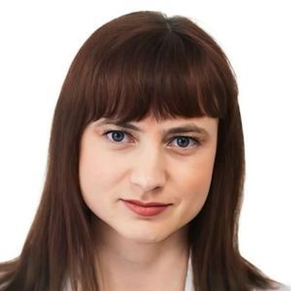 Артемьева Кристина Александровна — Офтальмолог (окулист), Детский офтальмолог, Глазов
