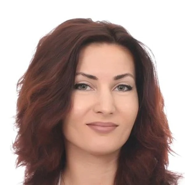 Щупляк Елена Рагифовна — Аллерголог, Иммунолог, Краснодар