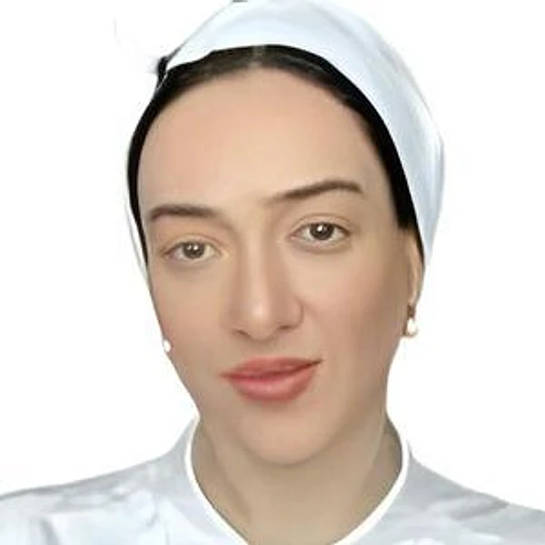 Мухадинова Роза Мовладиевна — Детский невролог, Грозный