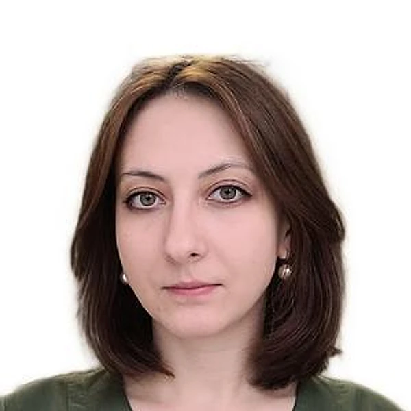 Данишкина Татьяна Вячеславовна — Терапевт, Пульмонолог, Волгоград