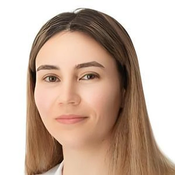 Куданова Юлия Ильинична — Функциональный диагност, Новороссийск