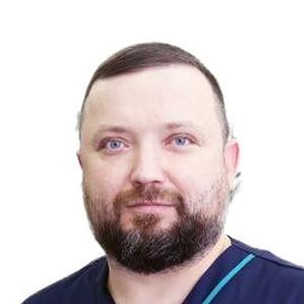 Павлов Богдан Игоревич — Стоматолог, Обнинск