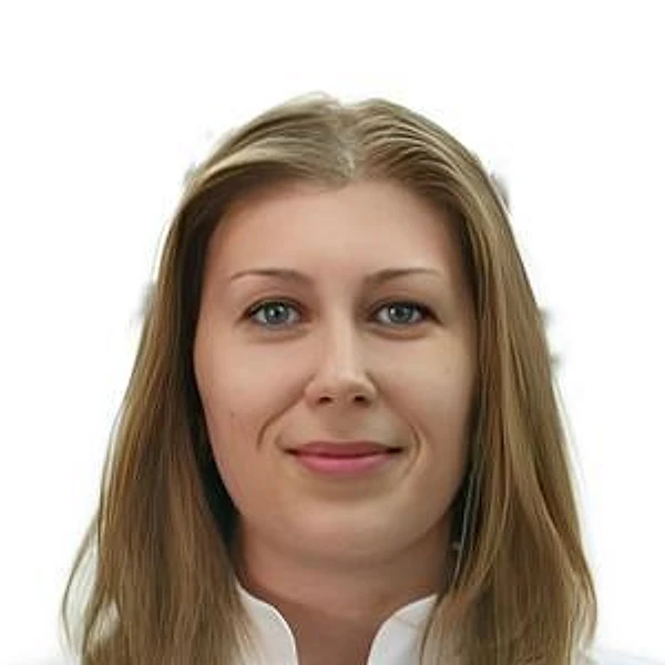 Малименкова Ольга Викторовна — Стоматолог-гигиенист, Обнинск