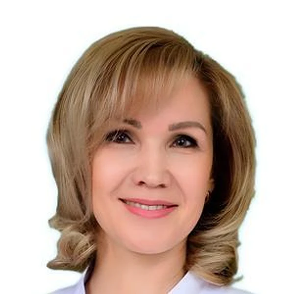 Дворникова Ольга Николаевна — Врач УЗИ, Детский врач УЗИ, Москва