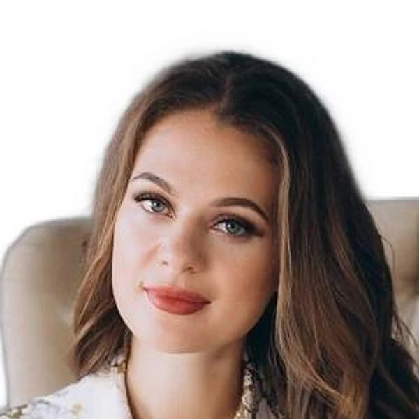 Бекаева Екатерина Александровна — Логопед, Логопед для взрослых, Чебоксары