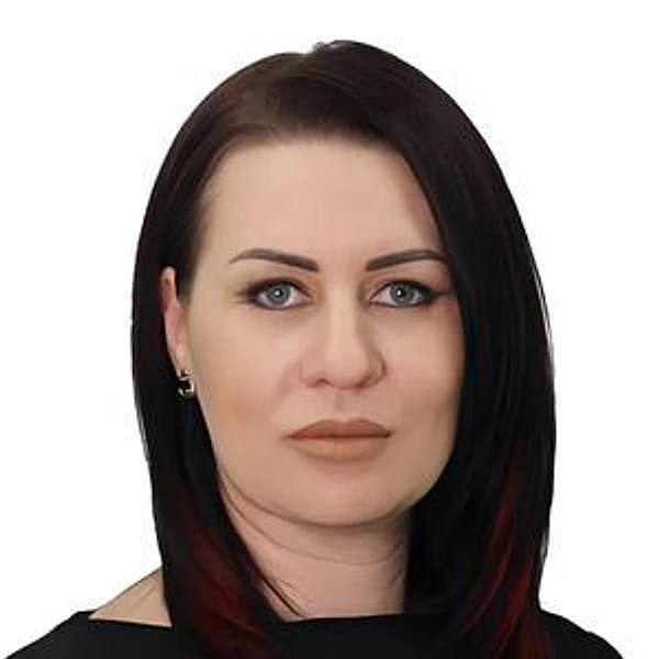 Елецкая Алена Викторовна — Анестезиолог-реаниматолог, Новосибирск