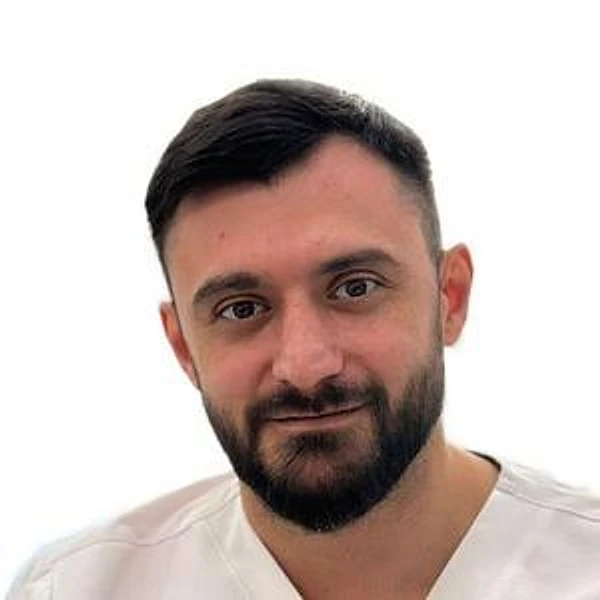 Магомедов Магомед Магомедалиевич — Гнатолог, Стоматолог-имплантолог, Таруса