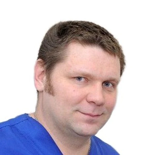 Родичев Алексей Дмитриевич — Детский ортопед, Детский травматолог, Детский хирург, Череповец