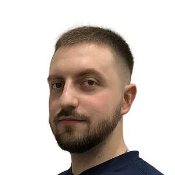Омельченко Дмитрий Викторович — Онколог, Ярославль