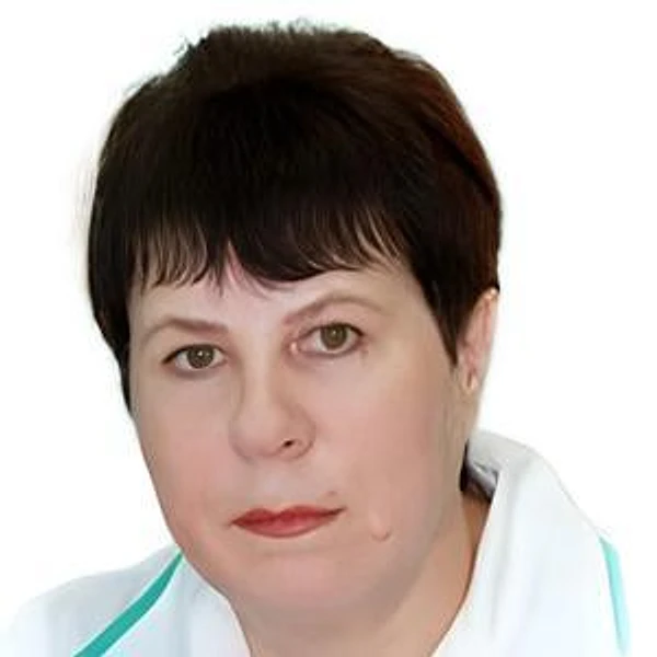 Смирнова Светлана Александровна — Невролог, Детский невролог, Череповец