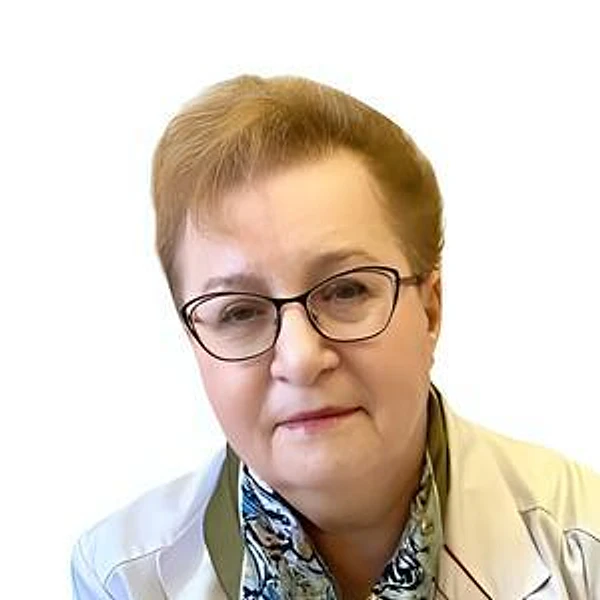 Тюрина Светлана Игоревна — Невролог, Детский невролог, Неонатолог, Педиатр, Череповец