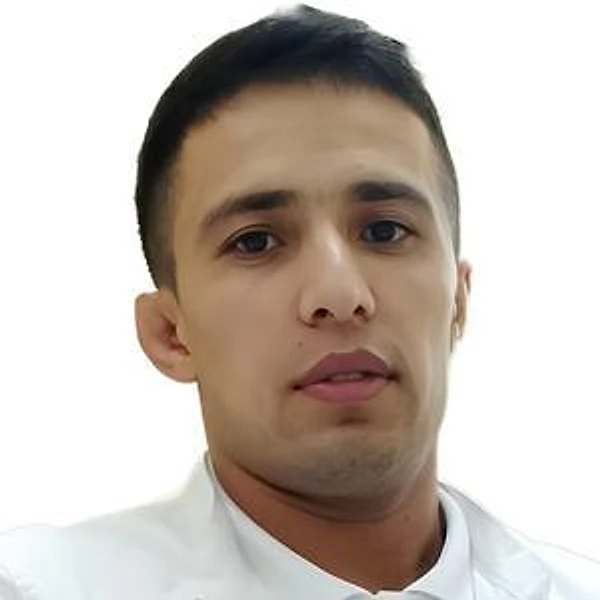 Рабиев Азизбек Бобожон угли — Онколог, Владивосток