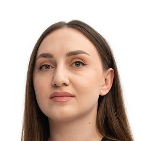 Куджева Залина Мухарбиевна — Врач-косметолог, Дерматолог, Детский дерматолог, Черкесск